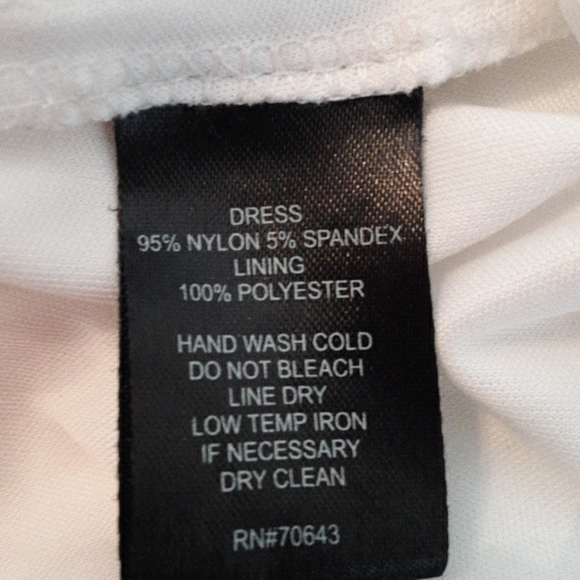 SALE Jessica Howard Floral and Lace Dress - Picture 10 of 10